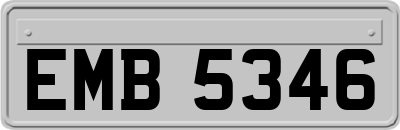 EMB5346