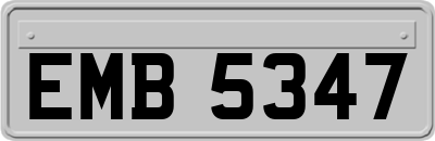 EMB5347