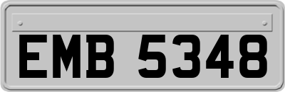 EMB5348