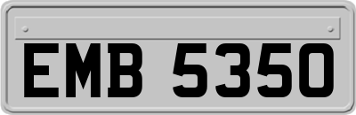 EMB5350