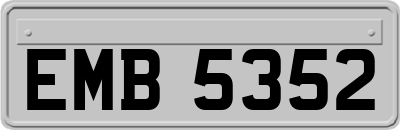 EMB5352