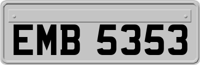 EMB5353