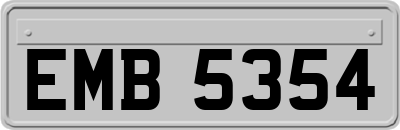 EMB5354