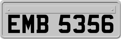 EMB5356