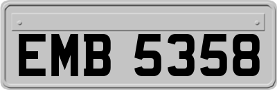 EMB5358