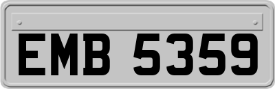 EMB5359