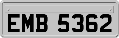 EMB5362
