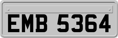 EMB5364