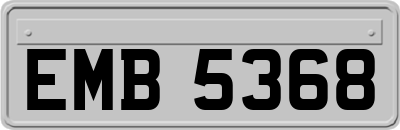 EMB5368