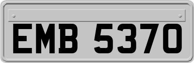 EMB5370