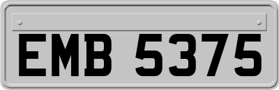 EMB5375