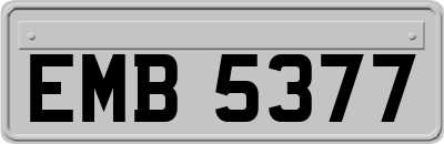 EMB5377