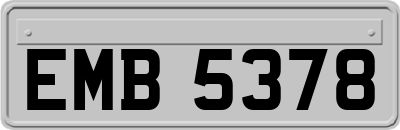 EMB5378