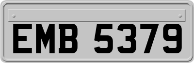 EMB5379