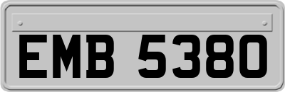 EMB5380