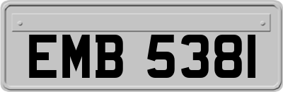 EMB5381