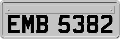EMB5382
