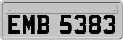 EMB5383