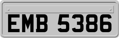 EMB5386