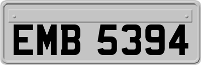 EMB5394