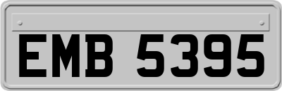 EMB5395