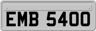 EMB5400