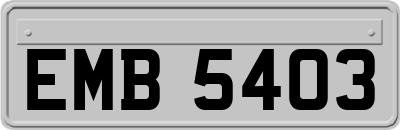 EMB5403
