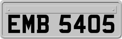 EMB5405