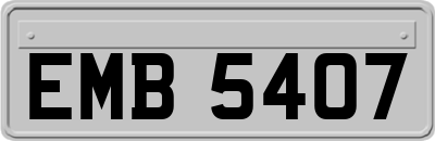 EMB5407