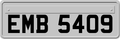 EMB5409