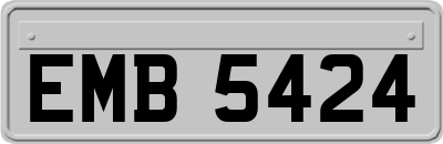 EMB5424