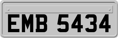 EMB5434