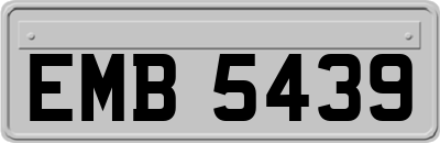 EMB5439