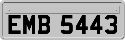 EMB5443
