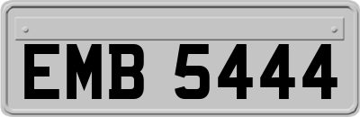 EMB5444