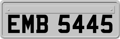 EMB5445