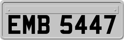 EMB5447
