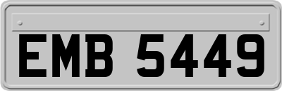 EMB5449