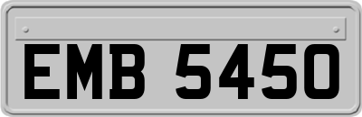 EMB5450