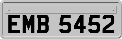 EMB5452