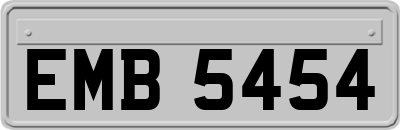 EMB5454