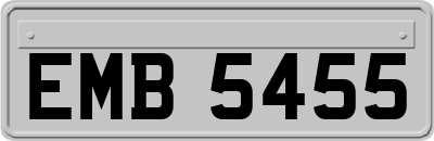 EMB5455