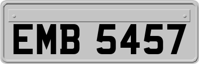 EMB5457