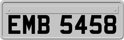 EMB5458
