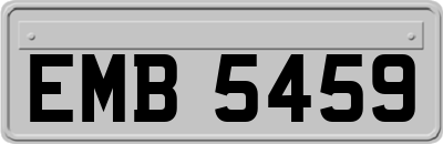 EMB5459