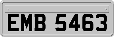 EMB5463