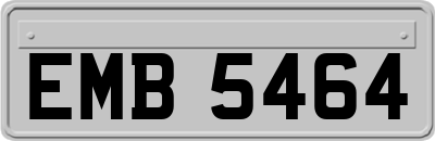 EMB5464