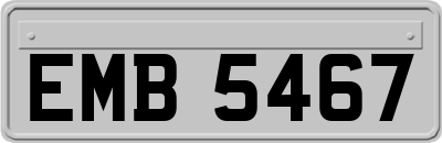 EMB5467