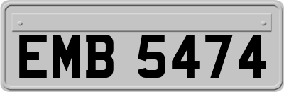 EMB5474