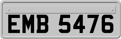 EMB5476
